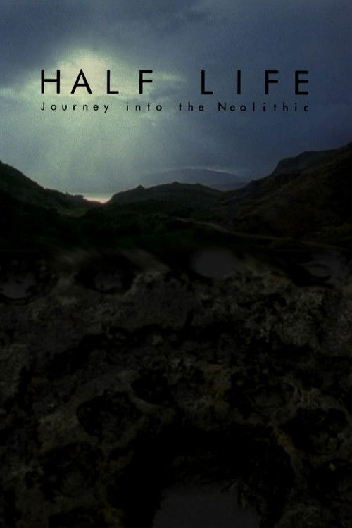 Half Life (2006) poster