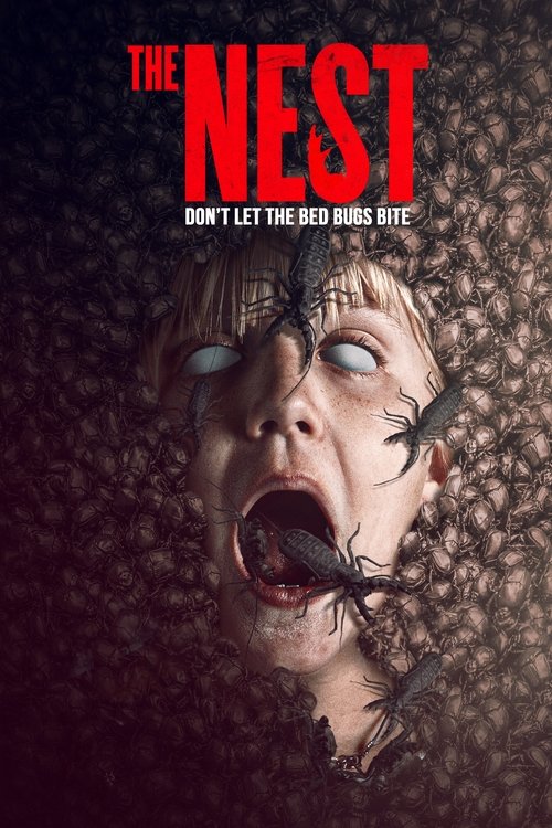 The Nest (2021) poster