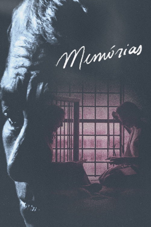 Memories (2024) poster