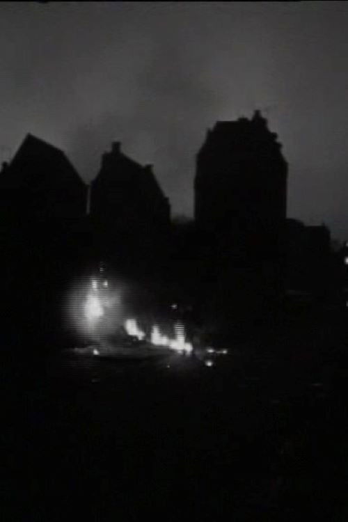 Hee poppelepee (1967) poster