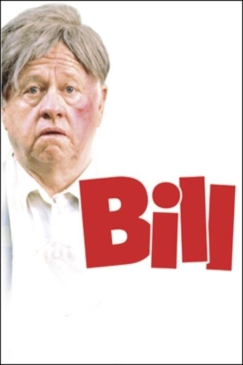 Bill (1981) poster