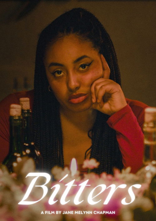 Bitters (2026) poster