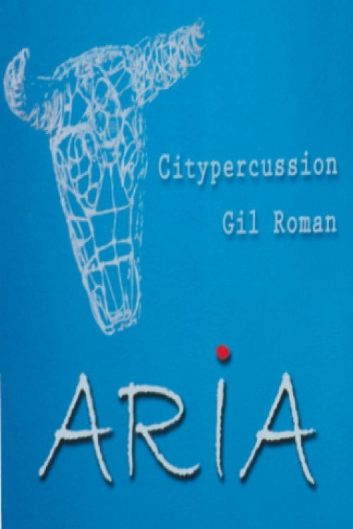 Aria - Gil Roman (2009) poster