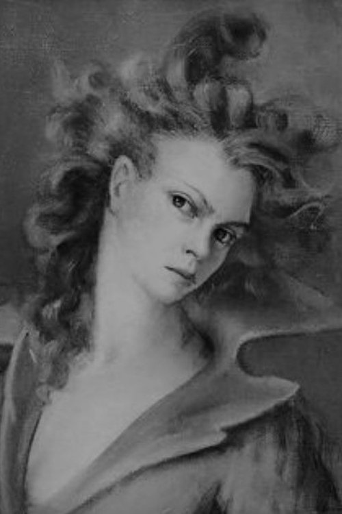 La légende cruelle (1951) poster