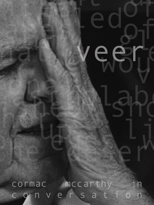 Cormac McCarthy's Veer (2023) poster