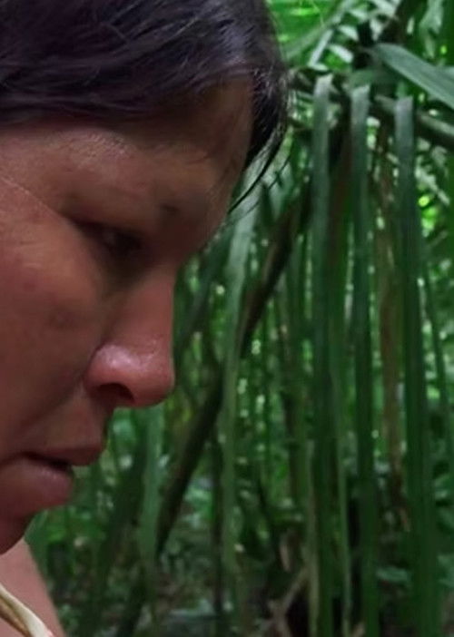 Kurava (2019) poster