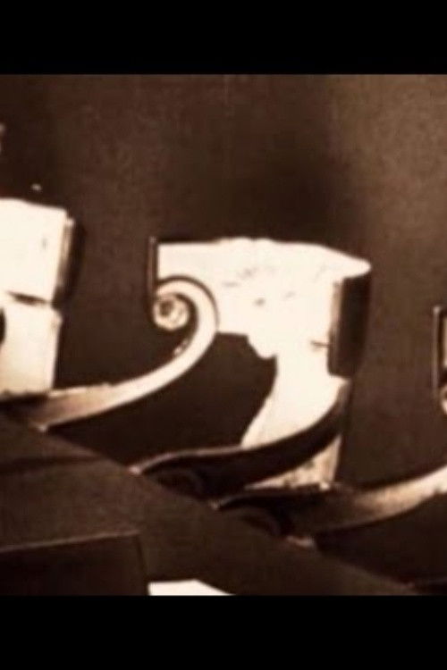 We Did Not Sign the Treaty at Versailles (2013) poster