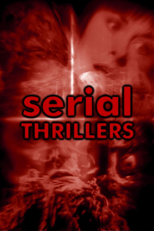 Serial Thrillers (2004) poster