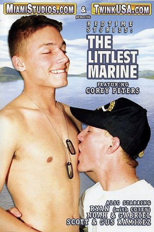 Bedtime Stories: The Littlest Marine (2005) poster