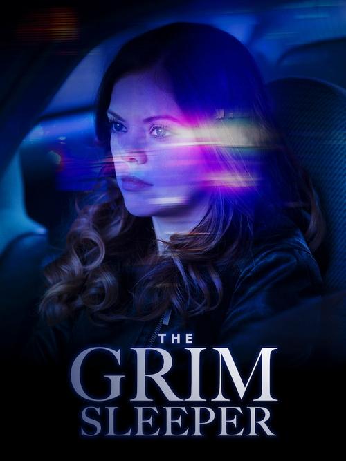 The Grim Sleeper (2014) poster
