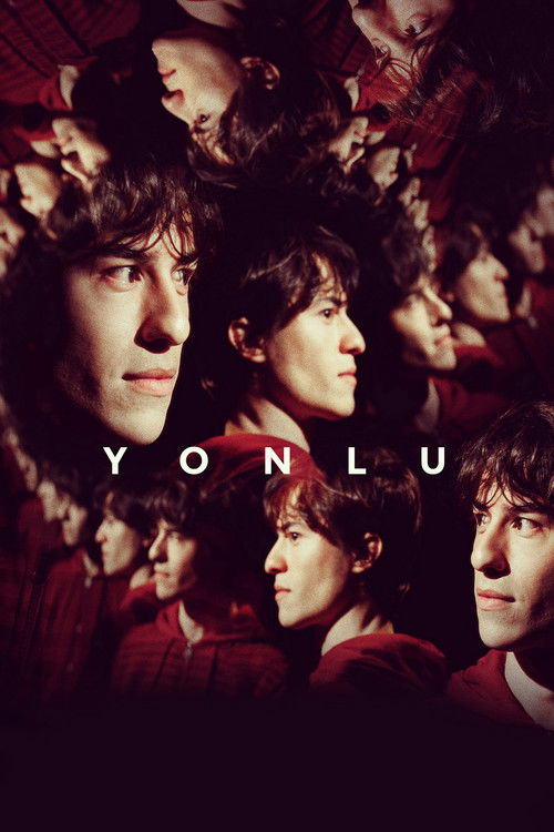 Yonlu (2018) poster