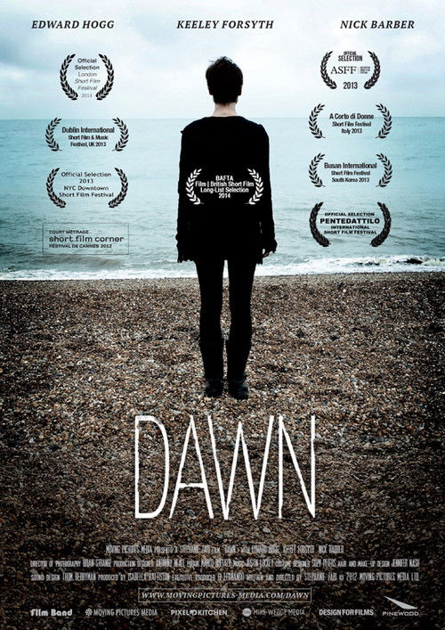 Dawn (2012) poster