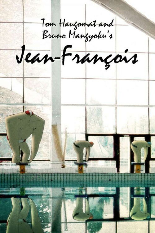 Jean-François (2009) poster