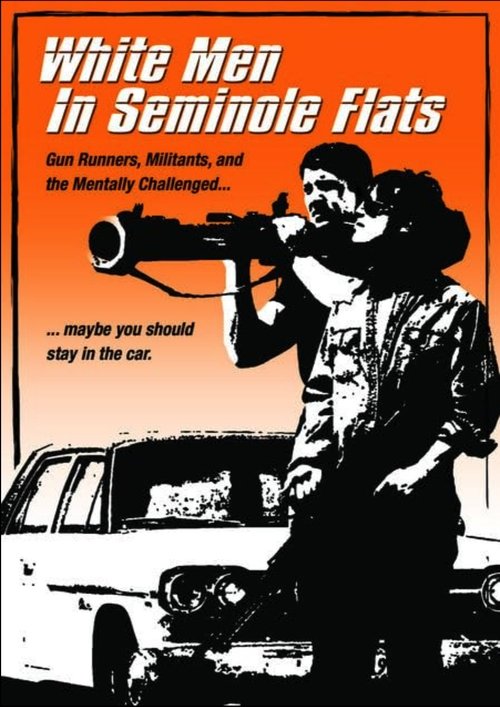 White Men in Seminole Flats (2004) poster