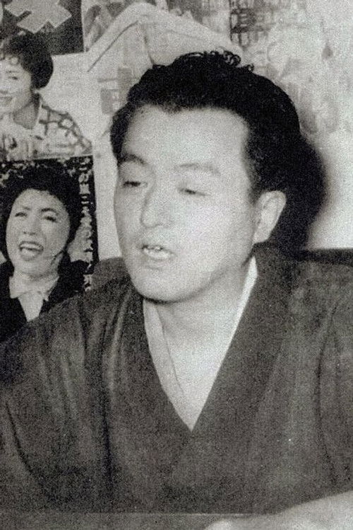松浦健郎