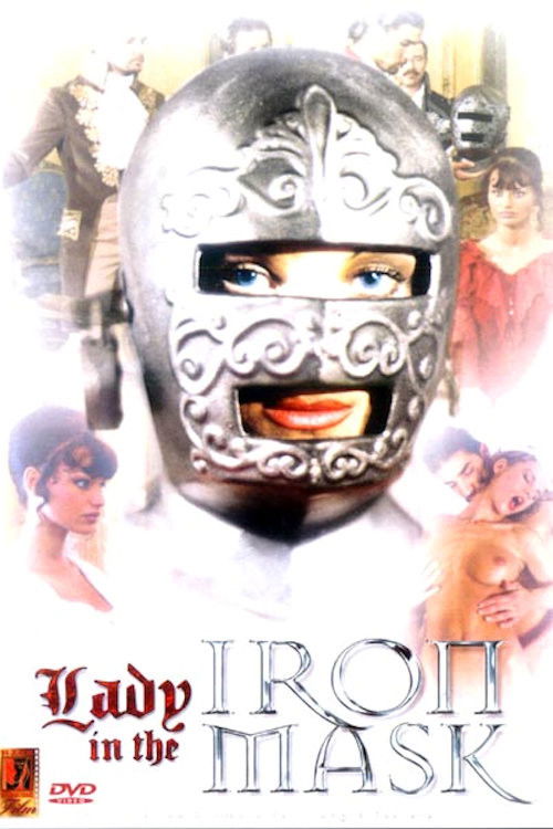 Anita e la maschera di ferro (1998) poster