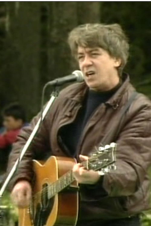 Micsoda útjaim (1996) poster