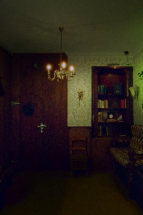 One Hour Real (2017) poster