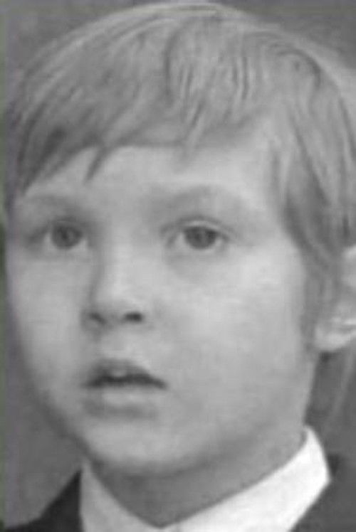 Иван Доррер