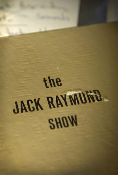 Silently Steal Away (2017) poster