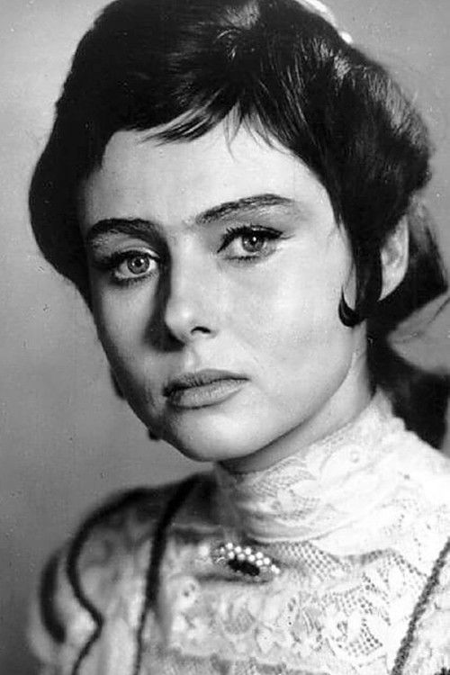 Виктория Лепко