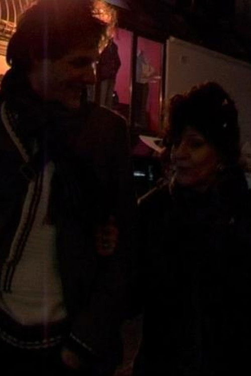 Forbach (2008) poster