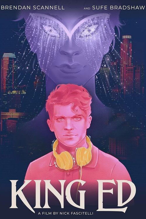 King Ed (2024) poster