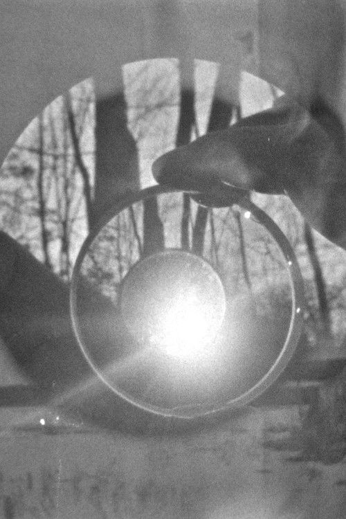 The Archive is on Fire (2023) poster