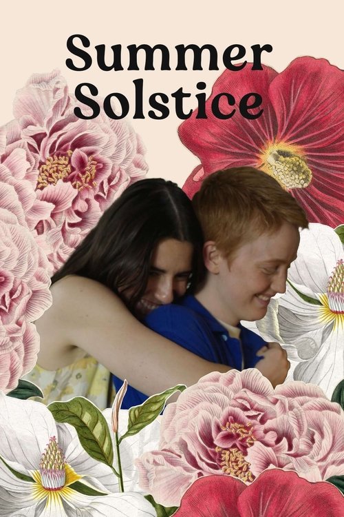 Summer Solstice (2024) poster