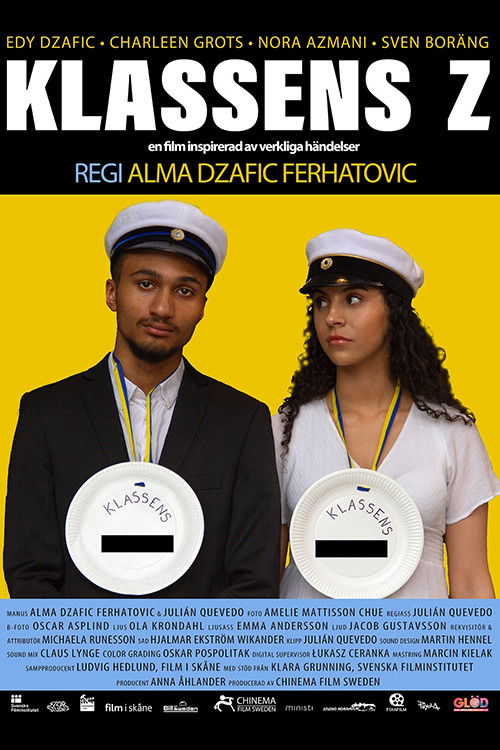 Enough (2020) poster