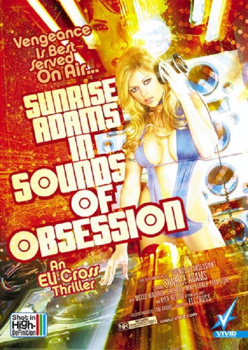 Sounds of Obsession (2008) poster