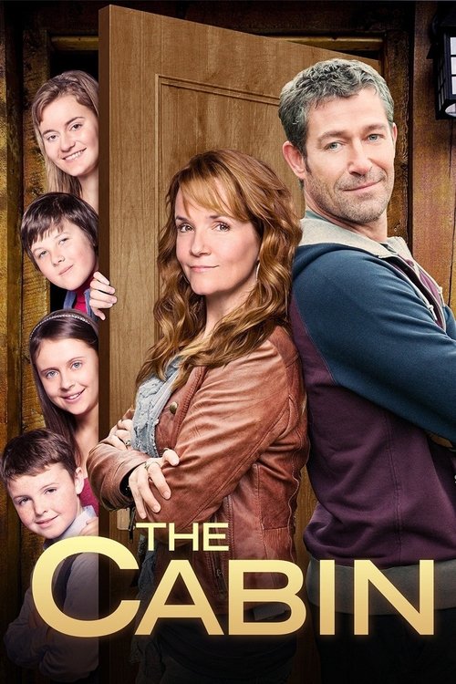 The Cabin (2011) poster