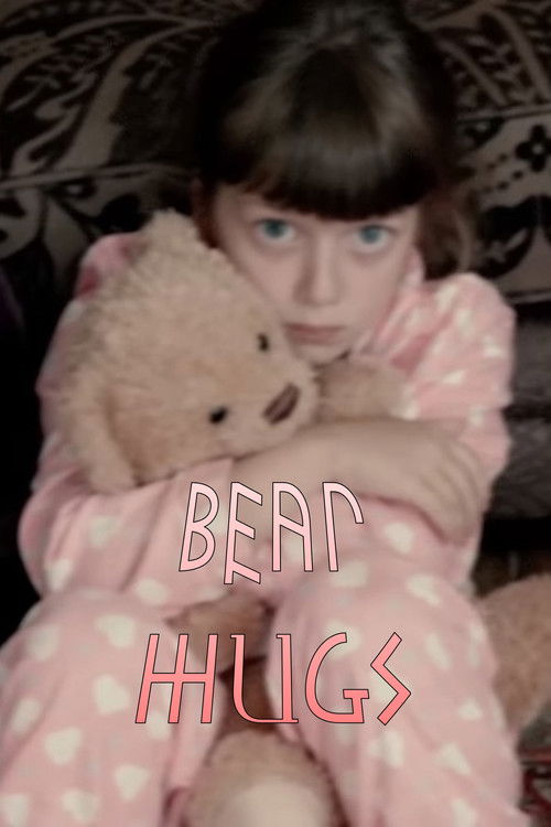 Bear Hugs (2017) poster