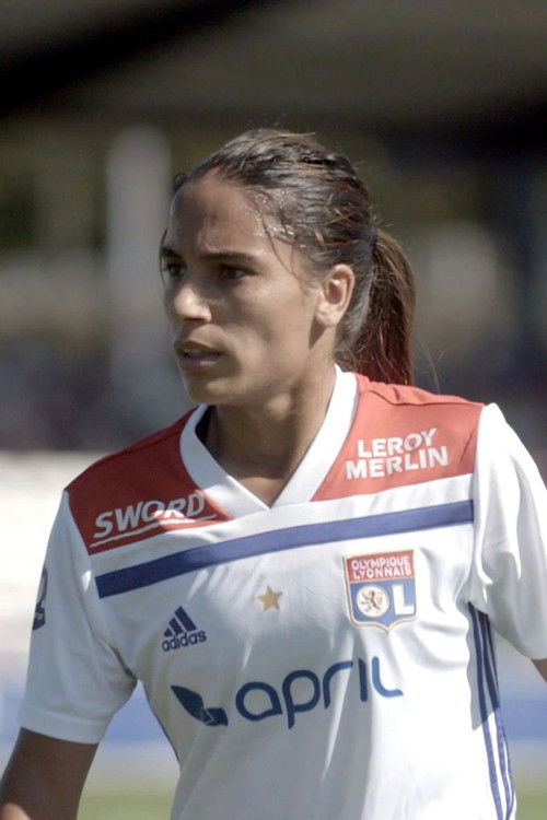 Lionnes (2019) poster