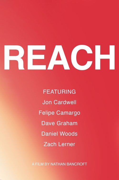 Reach (2011) poster