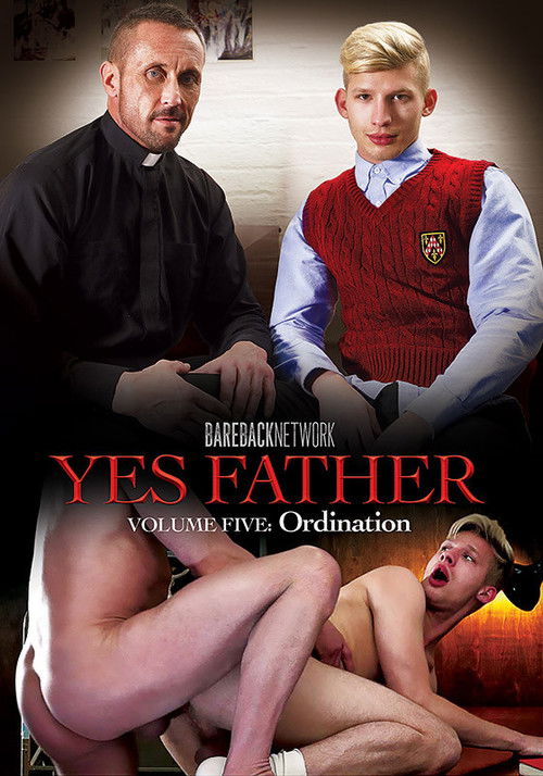 Yes Father 5: Ordination (2022) poster