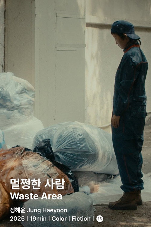 멀쩡한 사람 (2025) poster