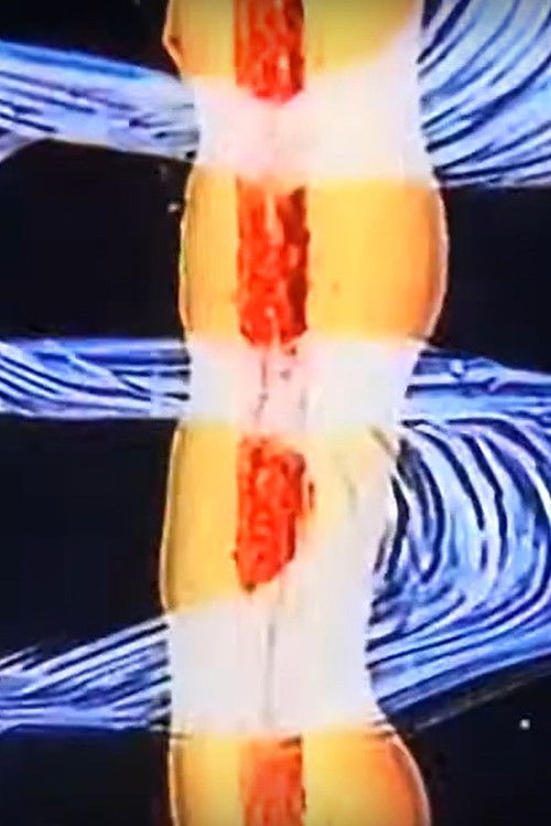 An Eye for an Eye (2003) poster