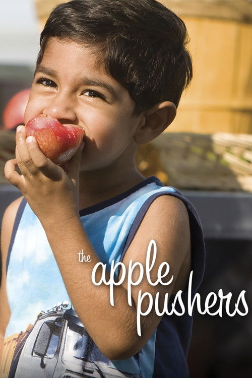 The Apple Pushers (2012) poster