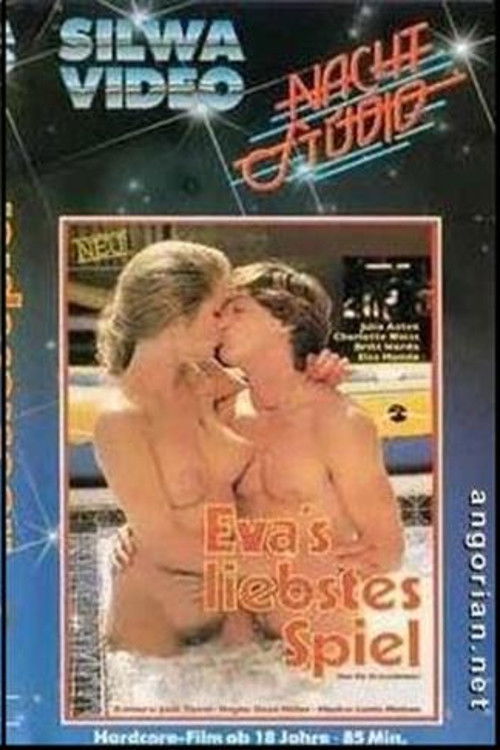 Elle et lui (1981) poster