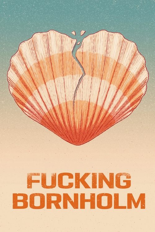Fucking Bornholm (2022) poster