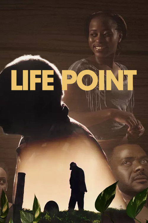 Life Point (2017) poster