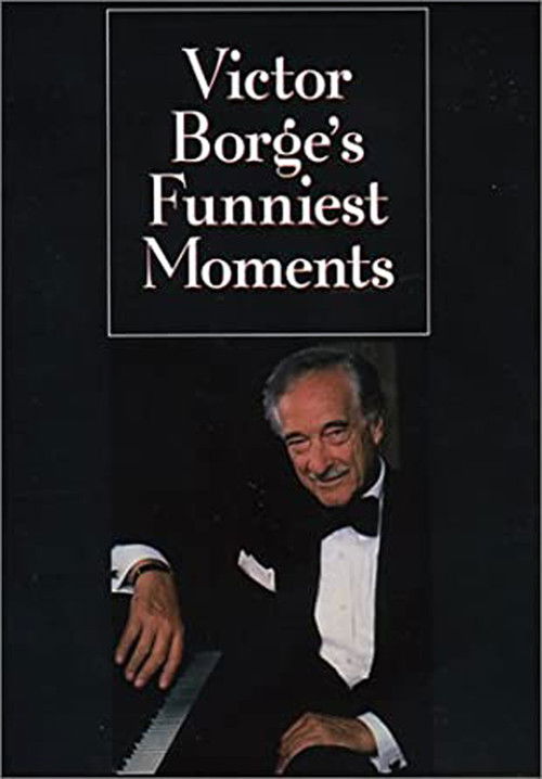 Victor Borge's Funniest Moments (2004) poster