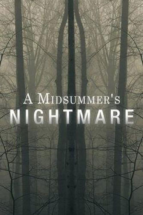 A Midsummer's Nightmare (2017) poster