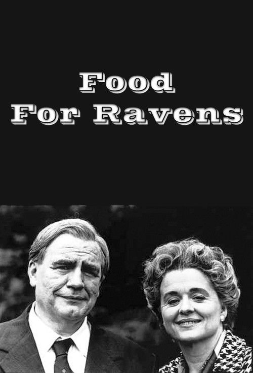 Food for Ravens (1997) poster