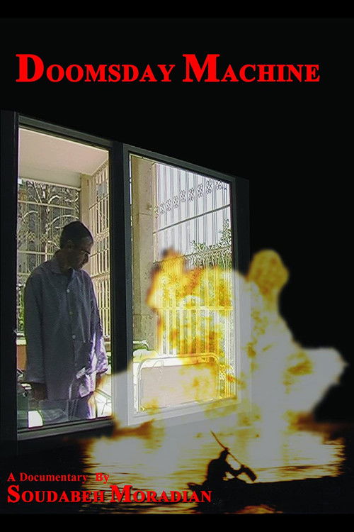 Doomsday Machine (2009) poster