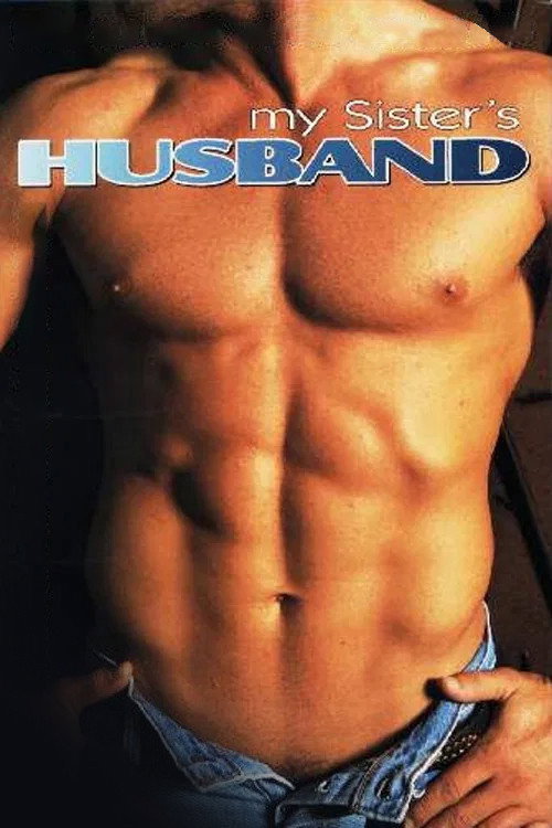 My Sister's Husband (1996) poster