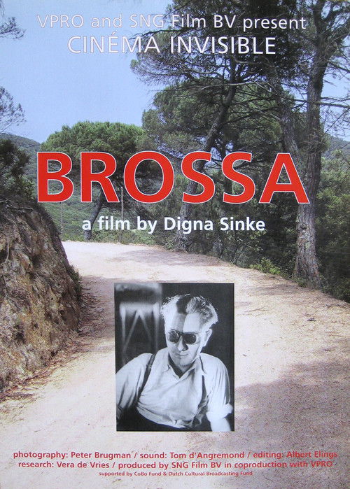 Brossa (2005) poster