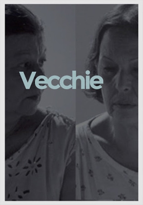 Vecchie (2002) poster