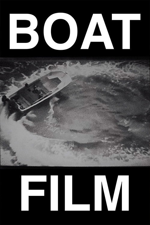 Boat Film (2022) poster